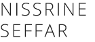 Logo Nissrine Seffar