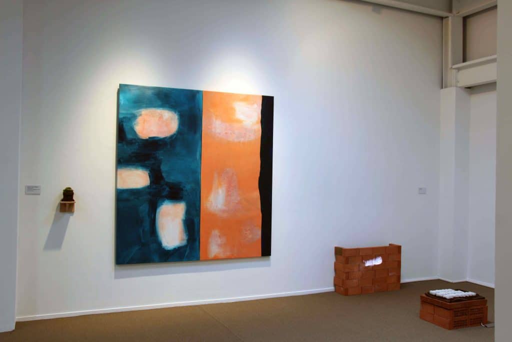Serie Musee Paul Valery