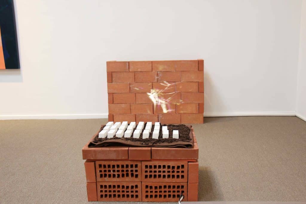 Serie Musee Paul Valery