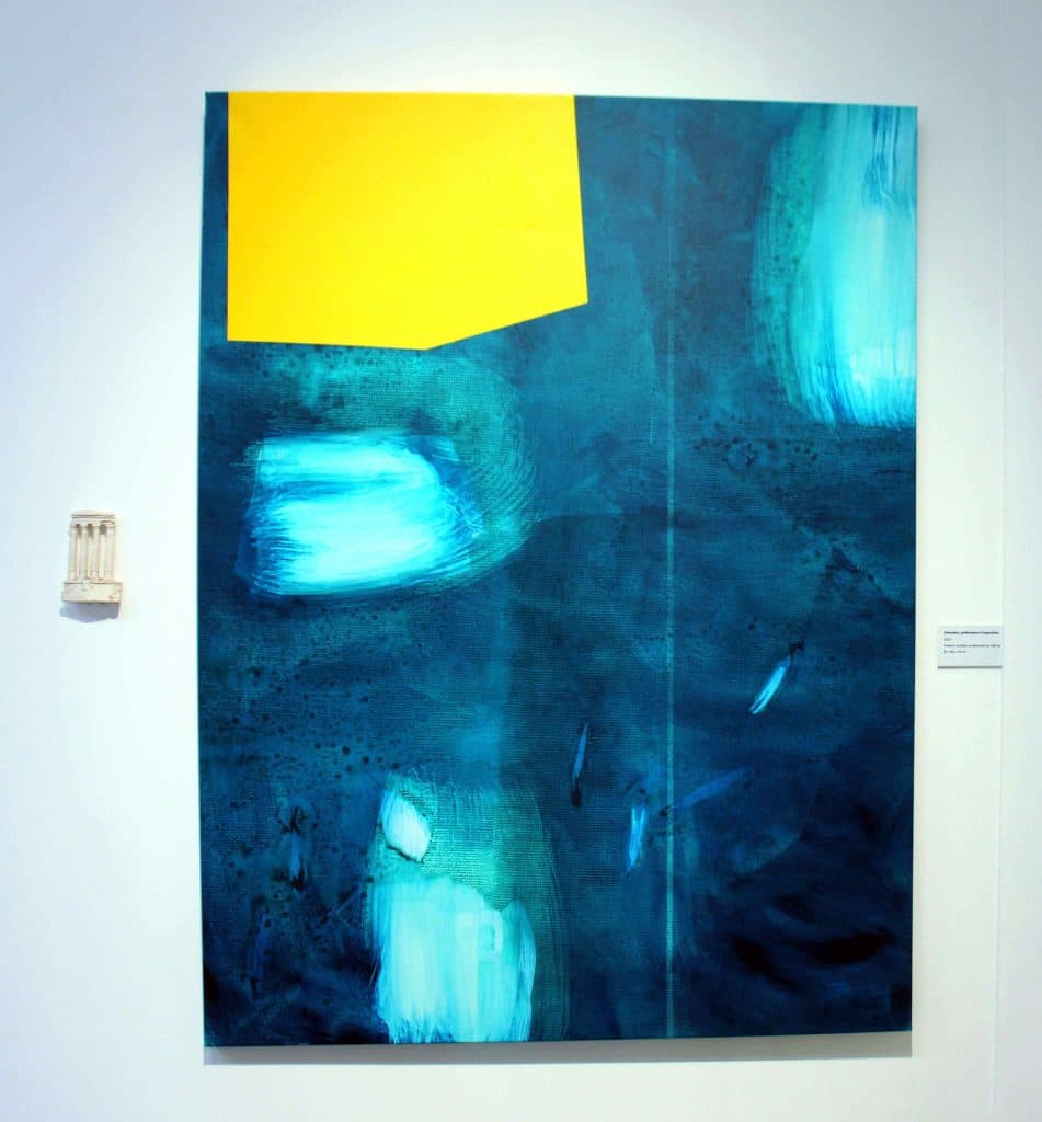 Serie Musee Paul Valery