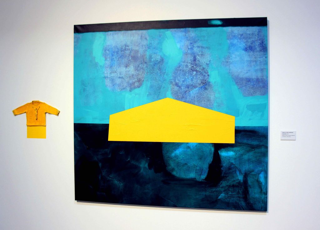 Serie Musee Paul Valery