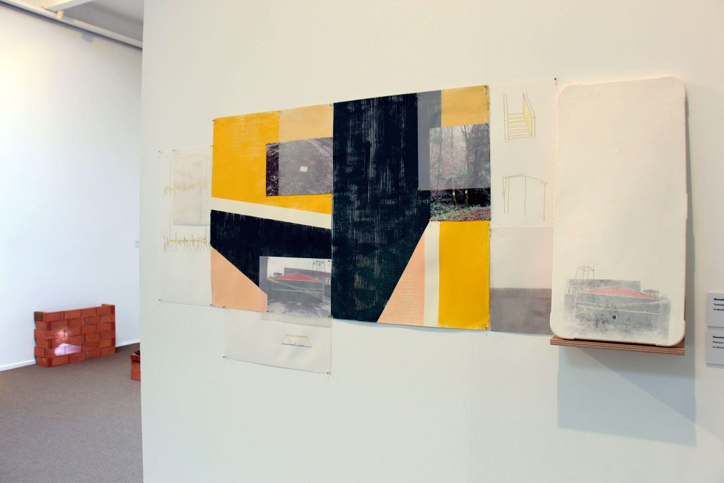 Serie Musee Paul Valery