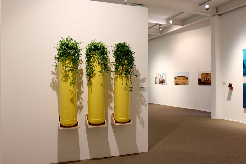 Serie Musee Paul Valery